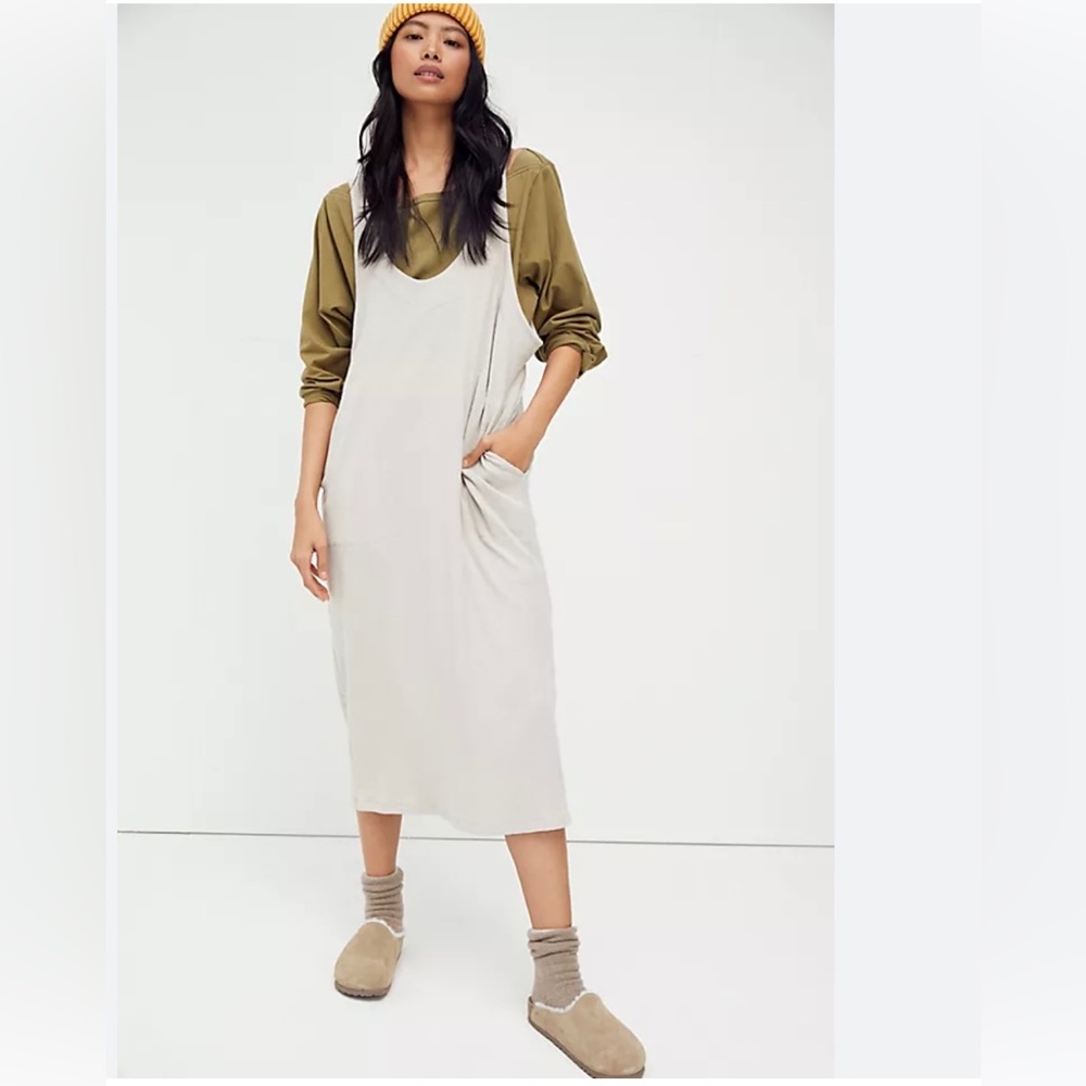 Free people Be happy set